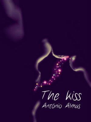 cover image of The Kiss